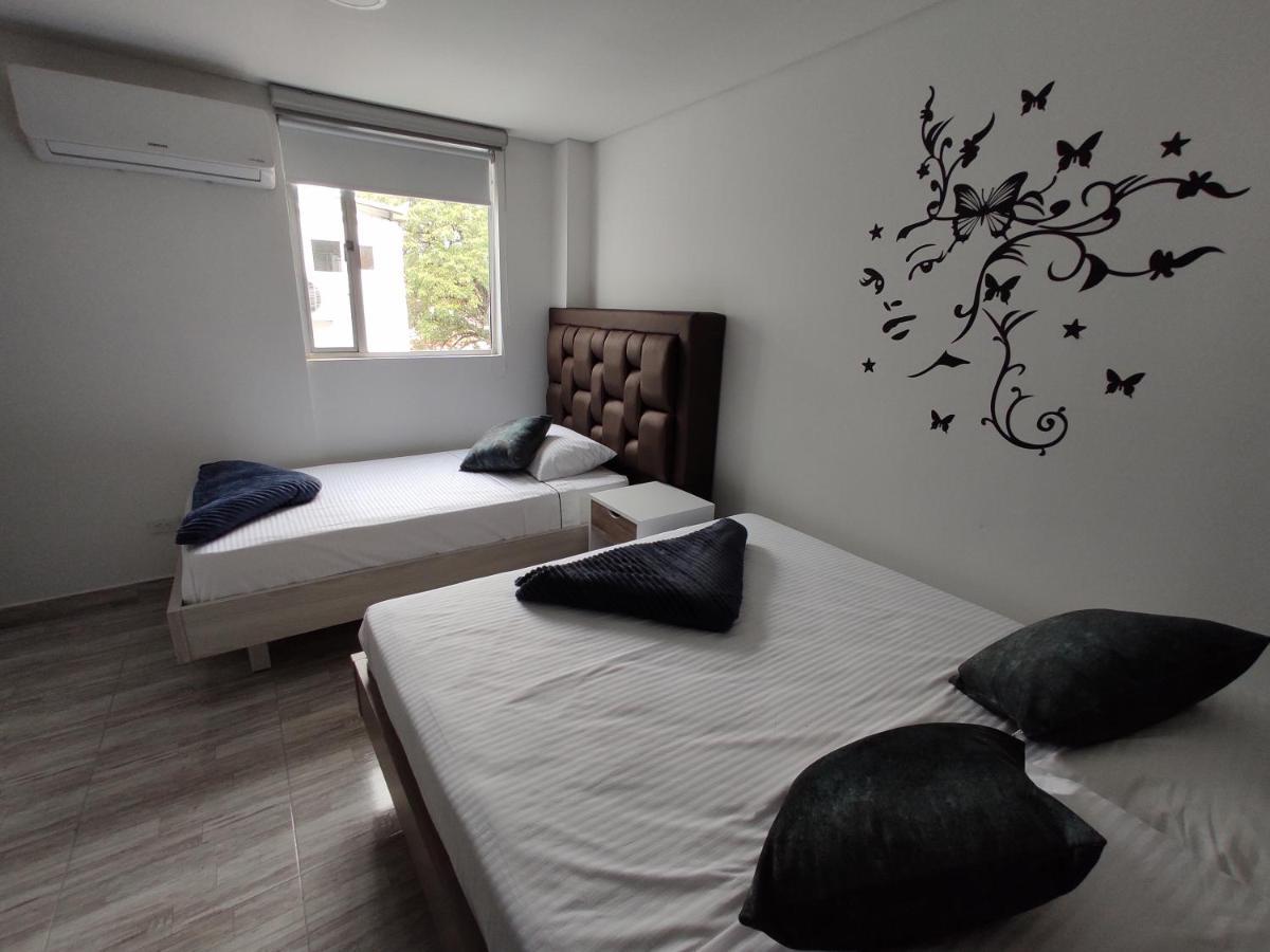 Casa de hóspedes Boutique Nido De Loros