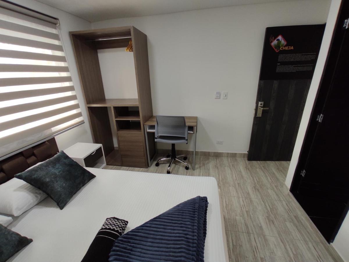 Gasthof Boutique Nido De Loros Medellín